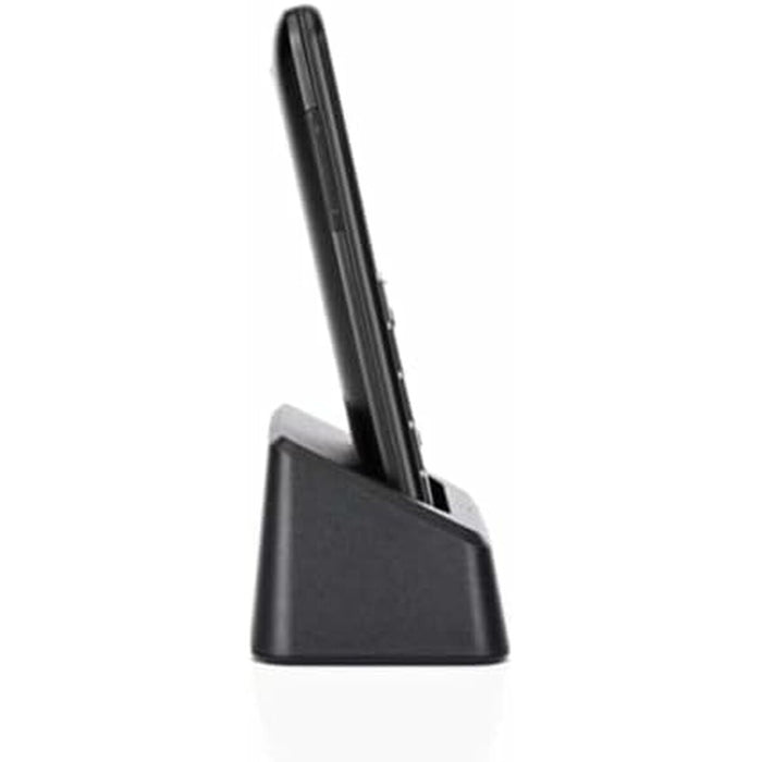 Telefon Mobil pentru Persoane Vârstnice Panasonic KX-TU155EXCN 2.4" Albastru