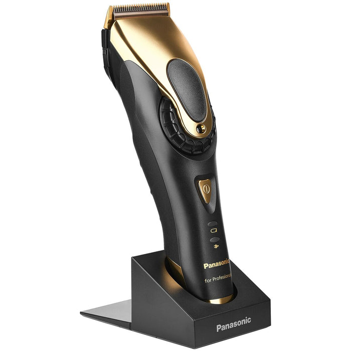 Aparat de Tuns-Aparat de Ras Panasonic ER-GP84 Gold Edition