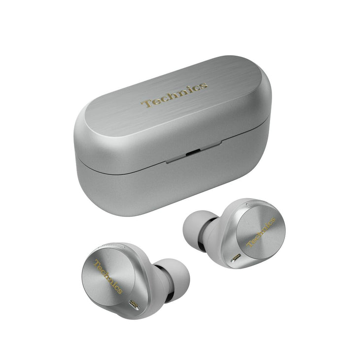 Căști in Ear Bluetooth Technics EAH-AZ80E-S Argintiu