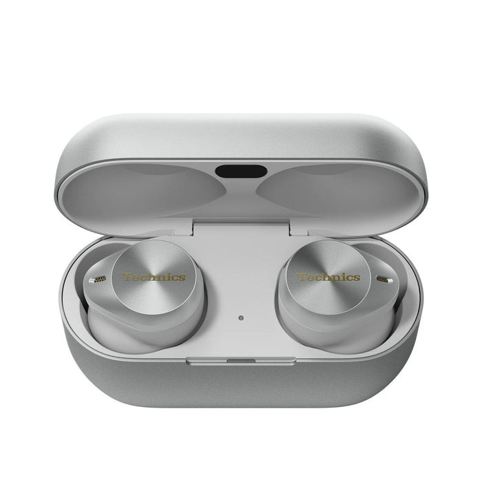 Căști in Ear Bluetooth Technics EAH-AZ80E-S Argintiu
