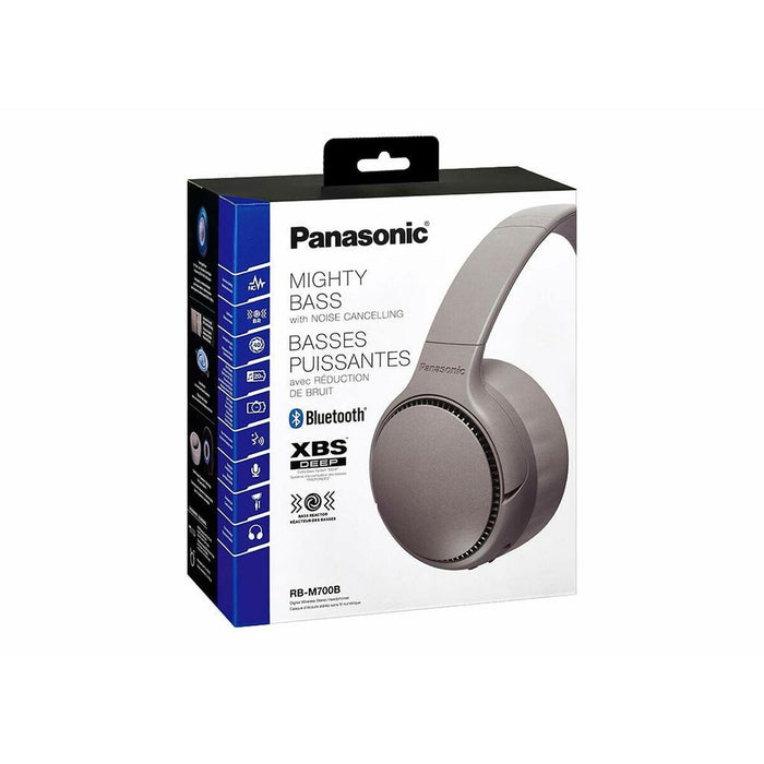 Căști fără Fir Panasonic Corp. RB-M700B Bluetooth Alb