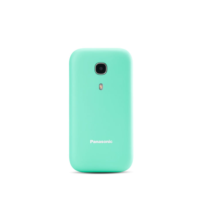 Telefon Mobil Panasonic KXTU400EXC Turquoise