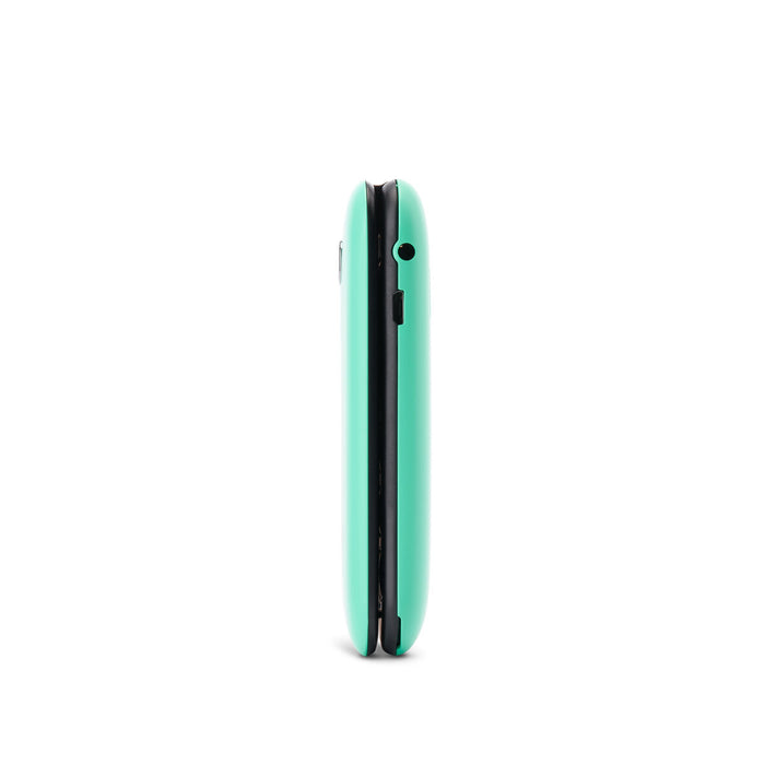 Telefon Mobil Panasonic KXTU400EXC Turquoise