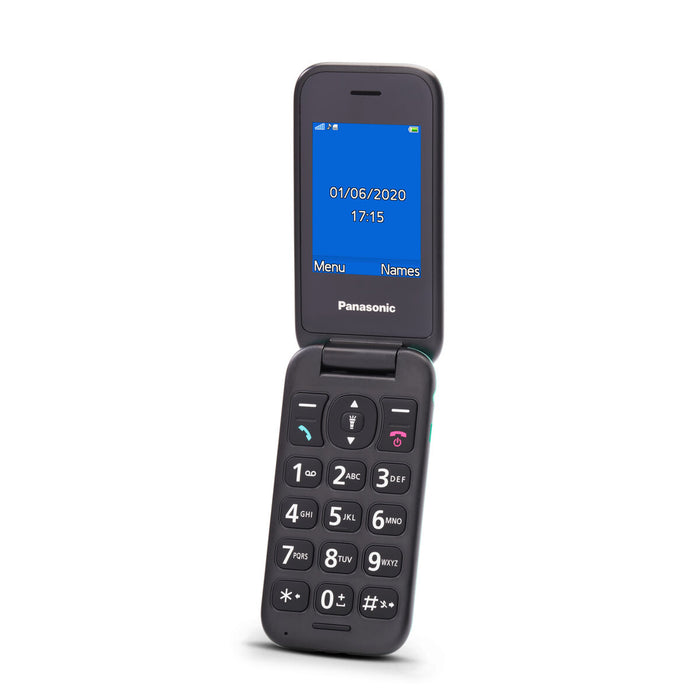 Telefon Mobil Panasonic KX-TU400EXC