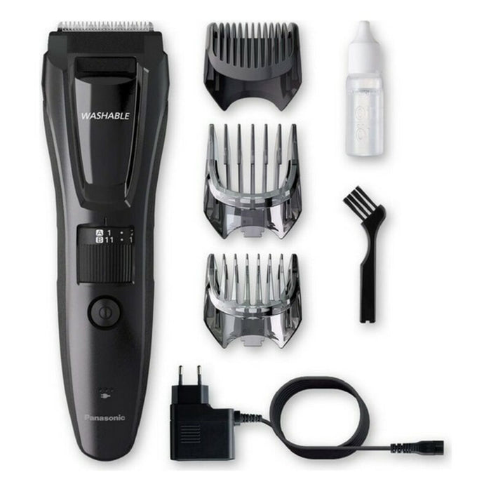Aparat de Tuns-Aparat de Ras Panasonic ER-GB61-K503 Negru