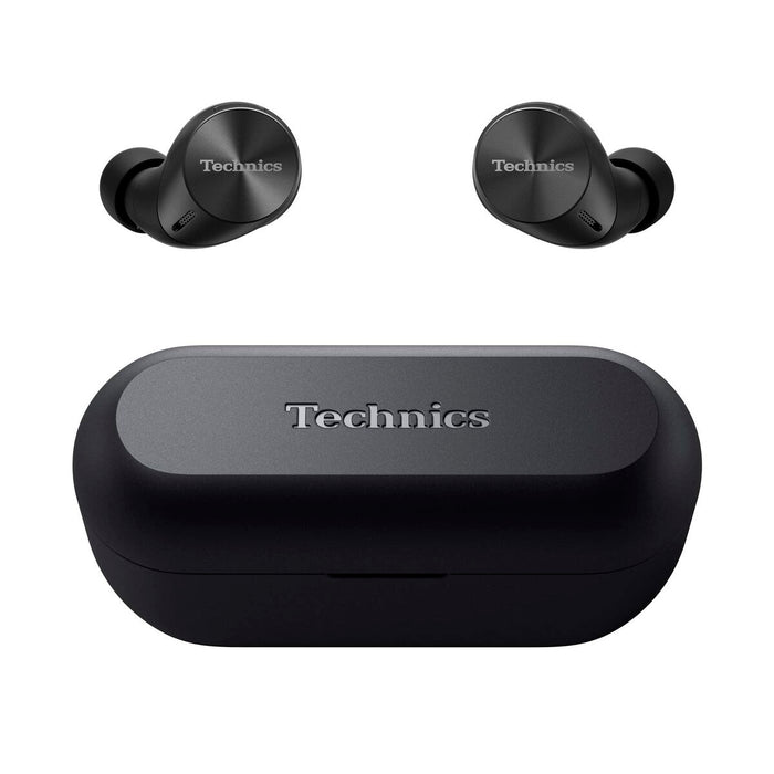 Căști in Ear Bluetooth Technics EAH-AZ60M2EK Negru