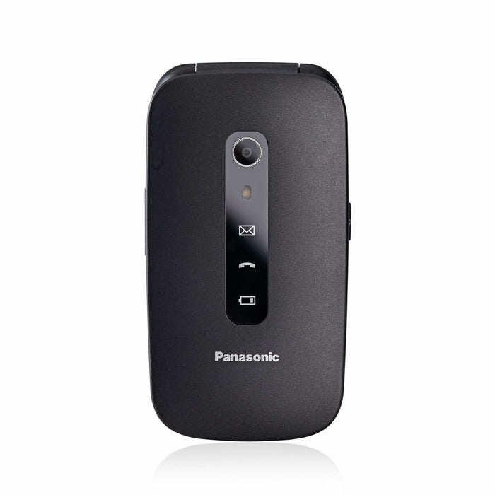 Telefon Mobil Panasonic KX-TU550EXB 32 GB Negru 32 GB RAM
