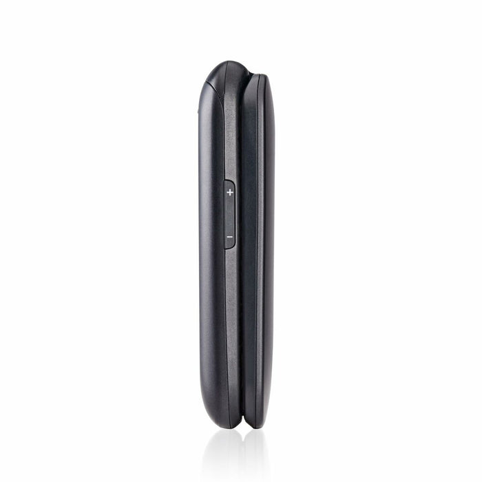 Telefon Mobil Panasonic KX-TU550EXB 32 GB Negru 32 GB RAM