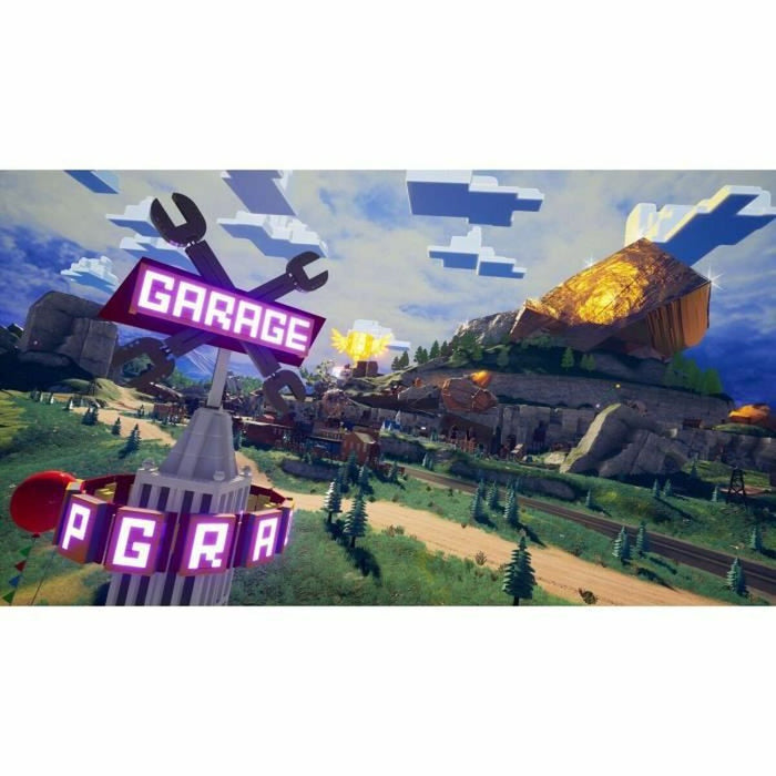 Joc video pentru Switch 2K GAMES Lego 2K Drive