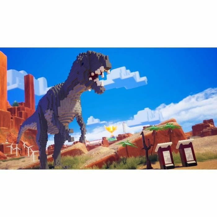 Joc video pentru Switch 2K GAMES Lego 2K Drive