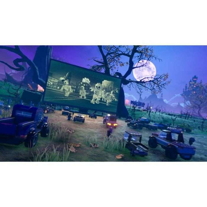 Joc video Xbox One / Series X 2K GAMES 	Lego 2k Drive