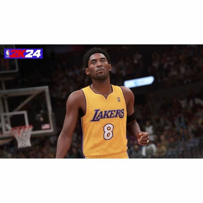 Joc video PlayStation 4 2K GAMES NBA 2K24