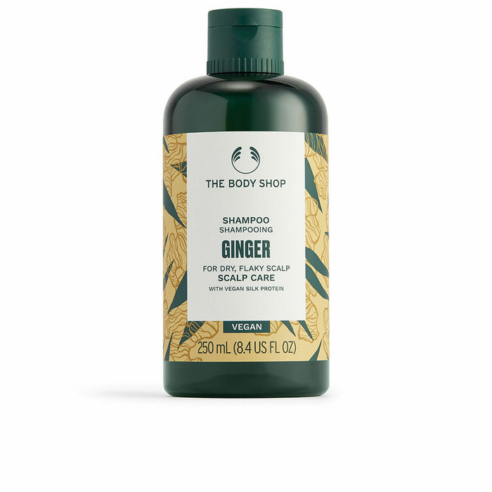Șampon Anti-mătreață The Body Shop Ginger 250 ml