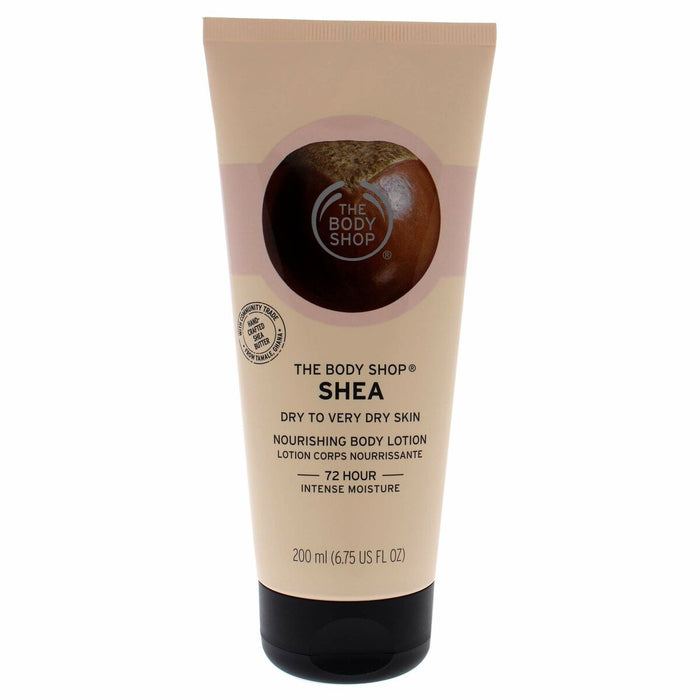 Loțiune de Corp The Body Shop Shea 200 ml