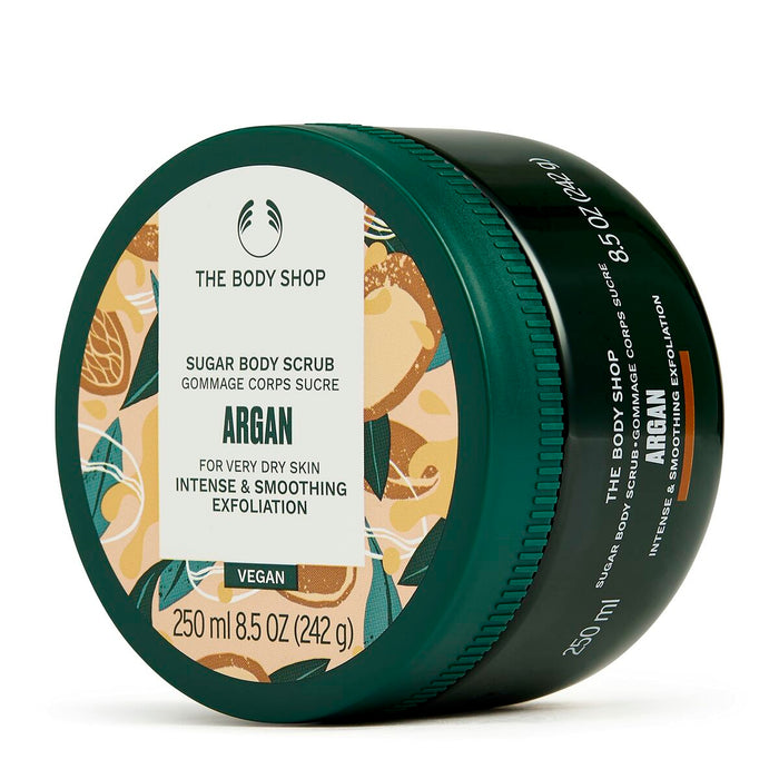 Exfoliant Corp The Body Shop Argan Body Scrub