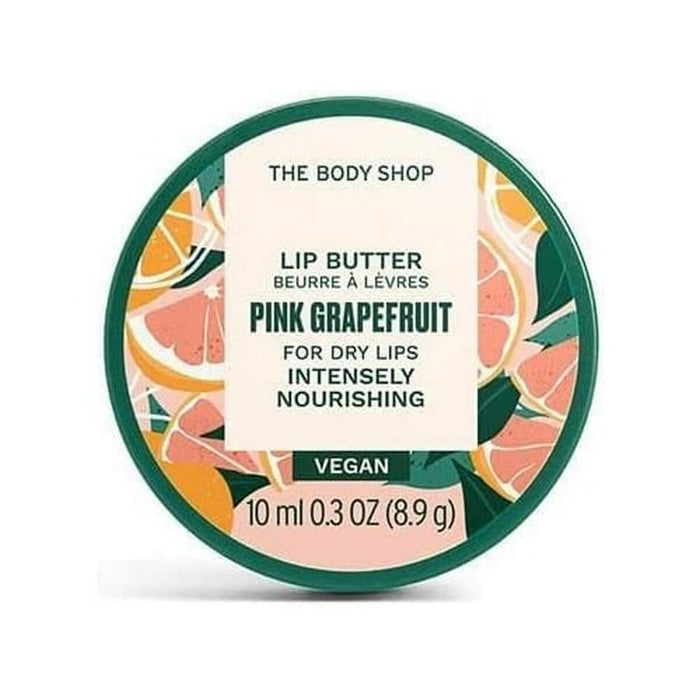 Balsam de Buze The Body Shop Pink Grapefruit 10 ml