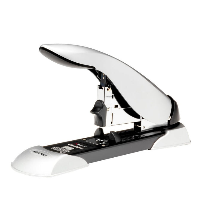 Capsator Rexel Gladiator Argintiu Negru