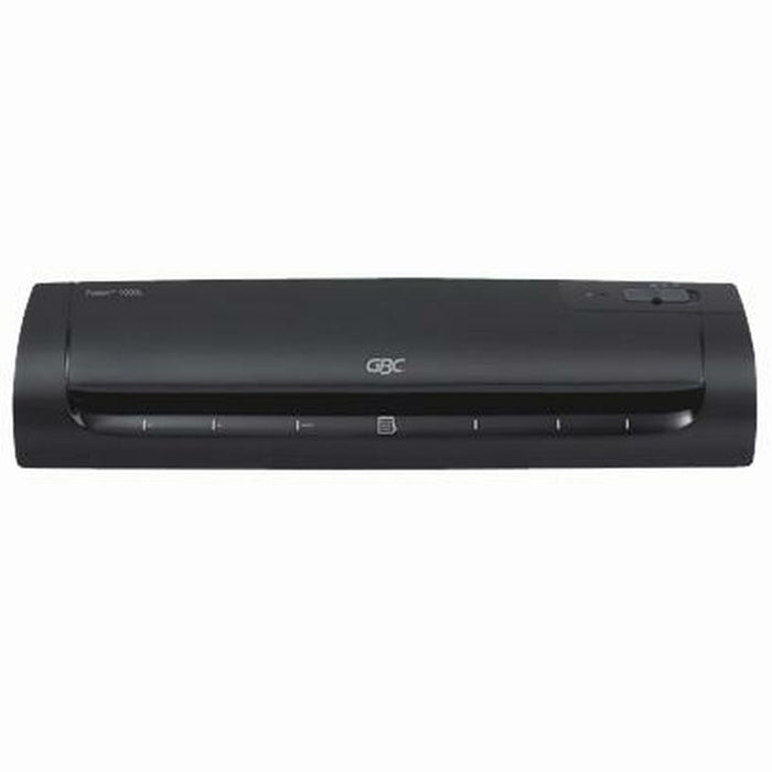 Limitator GBC FUSION 1000L A3 Negru