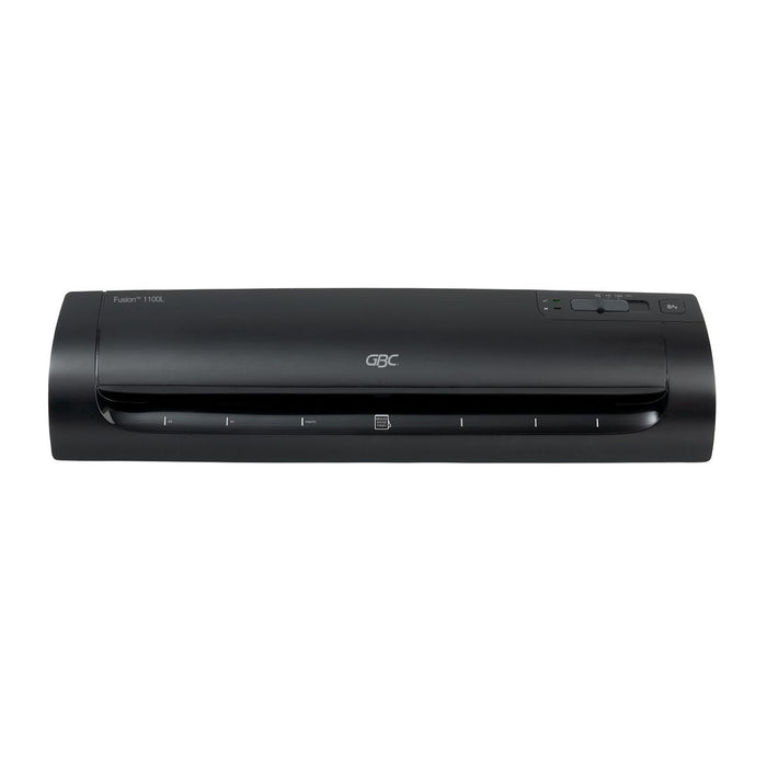 Limitator GBC Fusion 1100L Negru