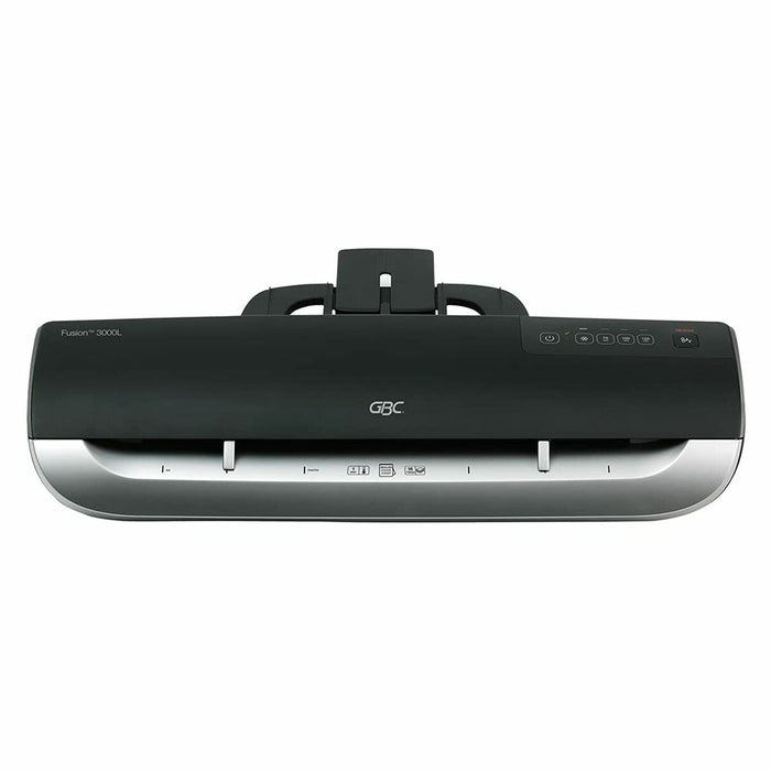 Limitator GBC Plastificadora Fusion 3000L A3 Negru Negru/Gri