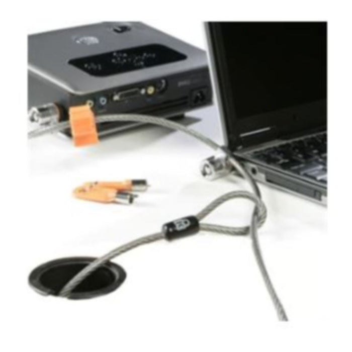 Cablu de Securitate Dell 461-10053