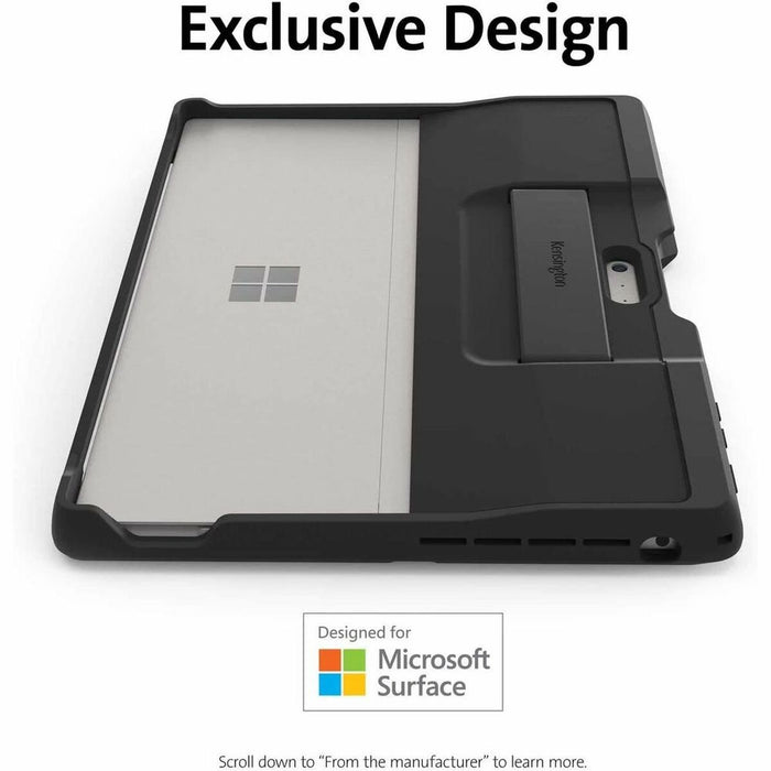 Servietă pentru Laptop Kensington K97454EU