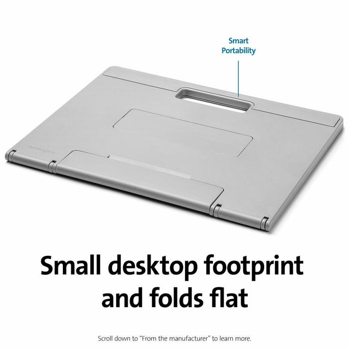 Hub USB Kensington K50420EU Gri