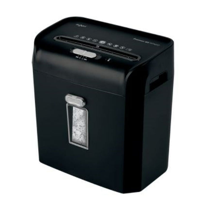 Concasor de Hârtie Rexel Rexel 12 L