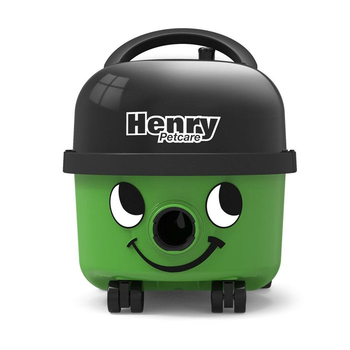 Extractor Numatic Henry HPC20 Negru Verde 620 W