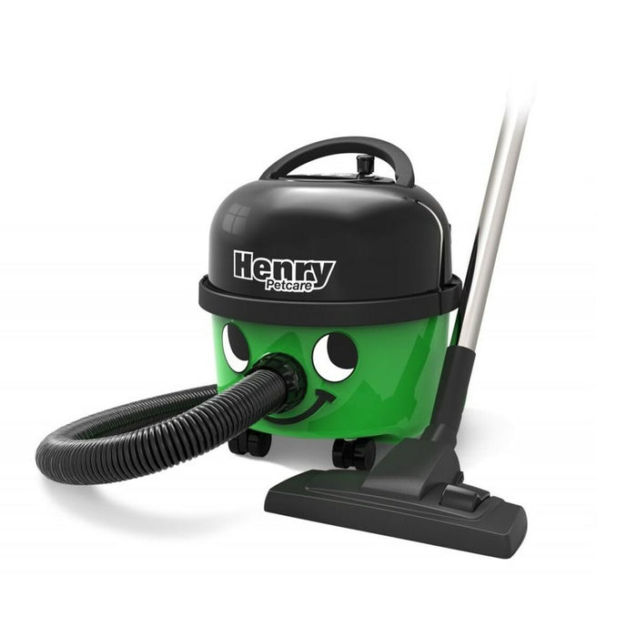 Extractor Numatic Henry HPC20 Negru Verde 620 W