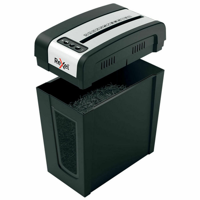 Concasor de Hârtie Rexel 14 L