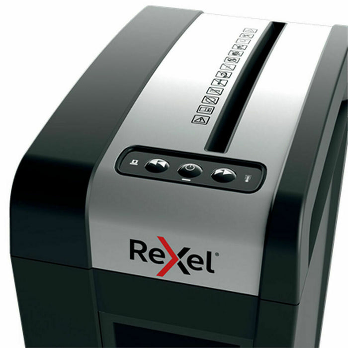 Concasor de Hârtie Rexel 14 L