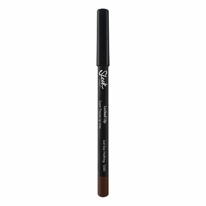 Creion Contur Buze Locked Up Super Precise Sleek Just Say Nothing (1,79 g)