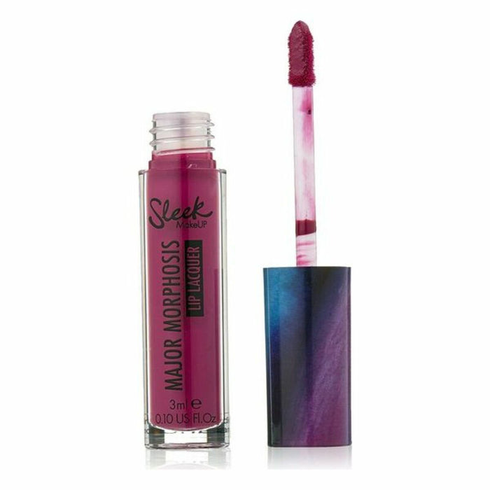 luciu de buze Major Morphosis Sleek That's my Opinion! (3 ml)