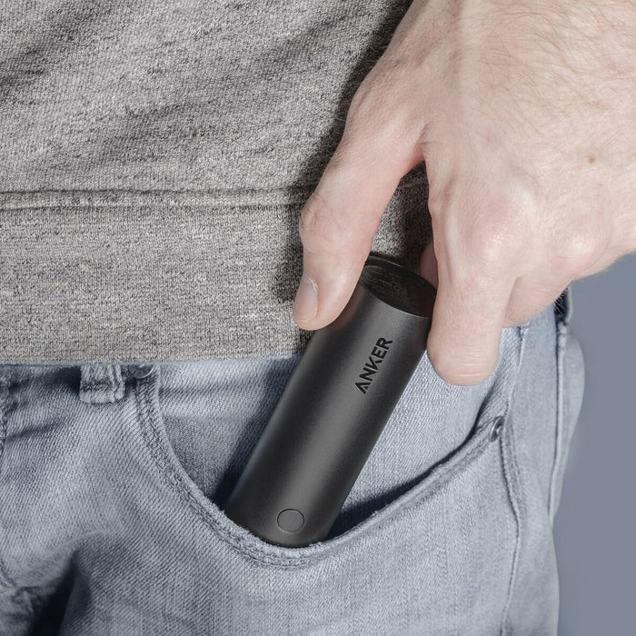 Powerbank Anker A1109G11 Negru 5000 mAh 18,5 WH