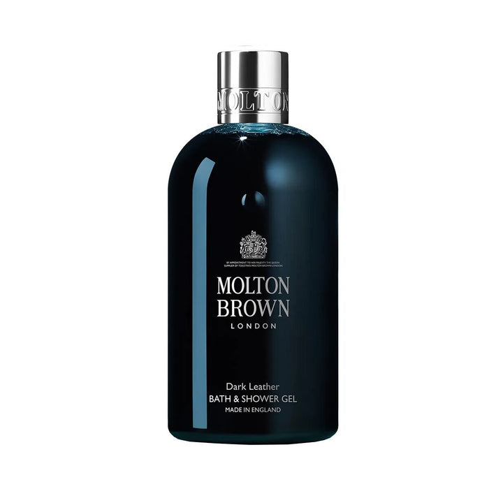 Gel de Baie Molton Brown Dark Leather 300 ml
