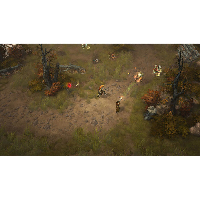 Joc video PlayStation 4 Activision Diablo III Eternal Collection