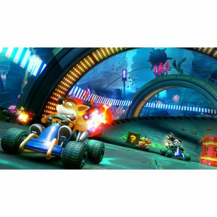 Joc video pentru Switch Activision Crash Team Racing Nitro
