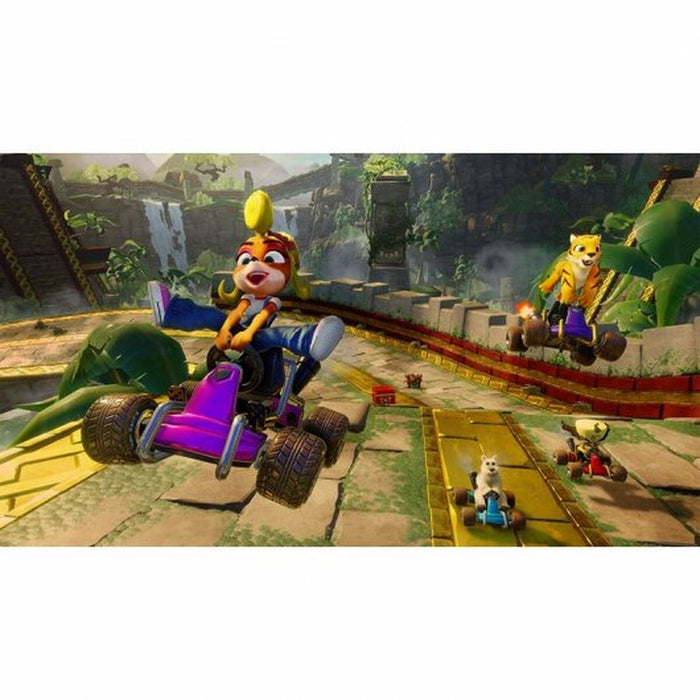 Joc video PlayStation 4 Nintendo CTRNF SW