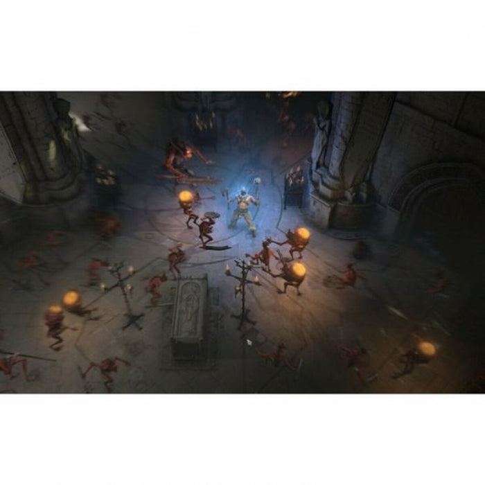 Joc video Xbox Series X Blizzard Diablo IV Standard Edition