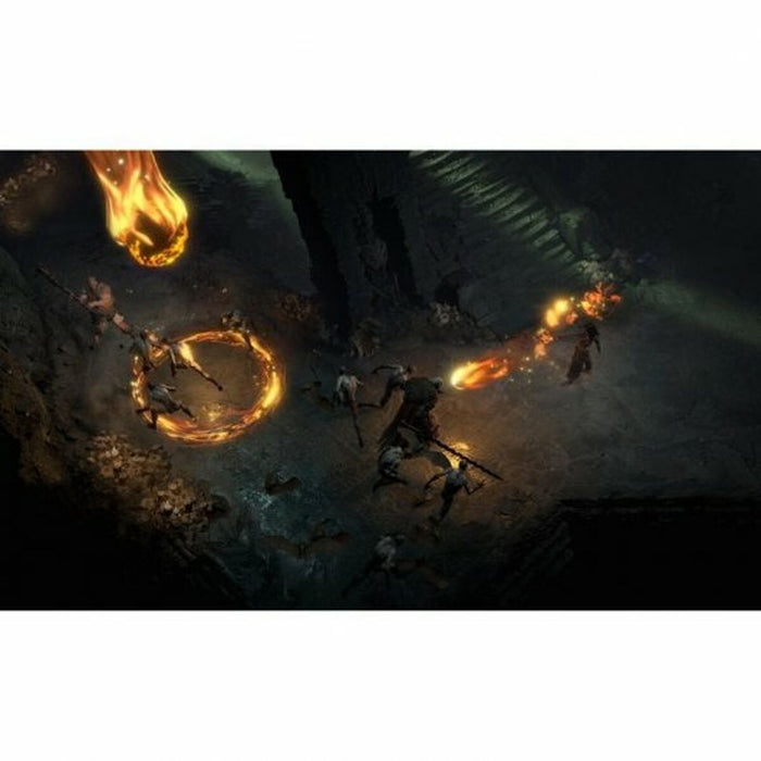 Joc video Xbox Series X Blizzard Diablo IV Standard Edition