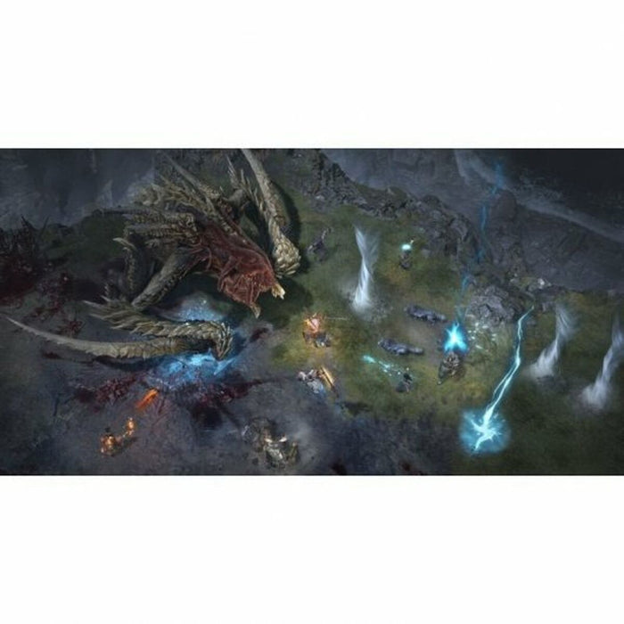 Joc video Xbox Series X Blizzard Diablo IV Standard Edition