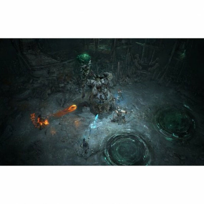 Joc video Xbox Series X Blizzard Diablo IV Standard Edition