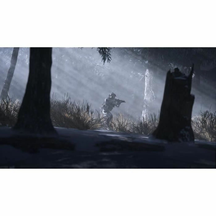 Joc video PlayStation 4 Activision Call of Duty: Modern Warfare 3 - Cross-Gen Edition (FR)