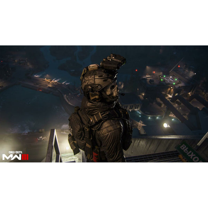 Joc video PlayStation 4 Sony CALL OF DUTY MODERN WARFARE III