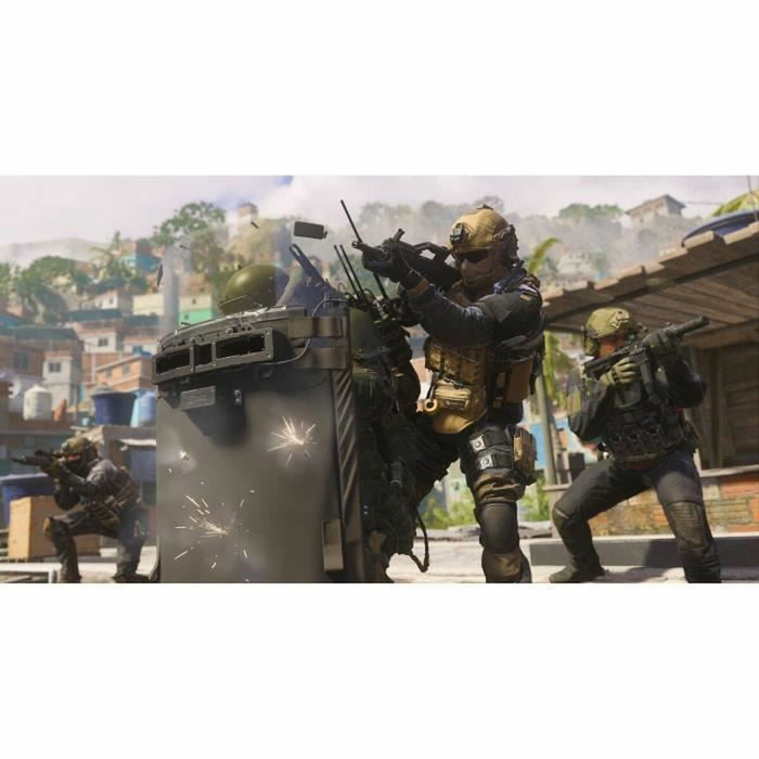 Joc video PlayStation 5 Activision Call of Duty: Modern Warfare 3 (FR)