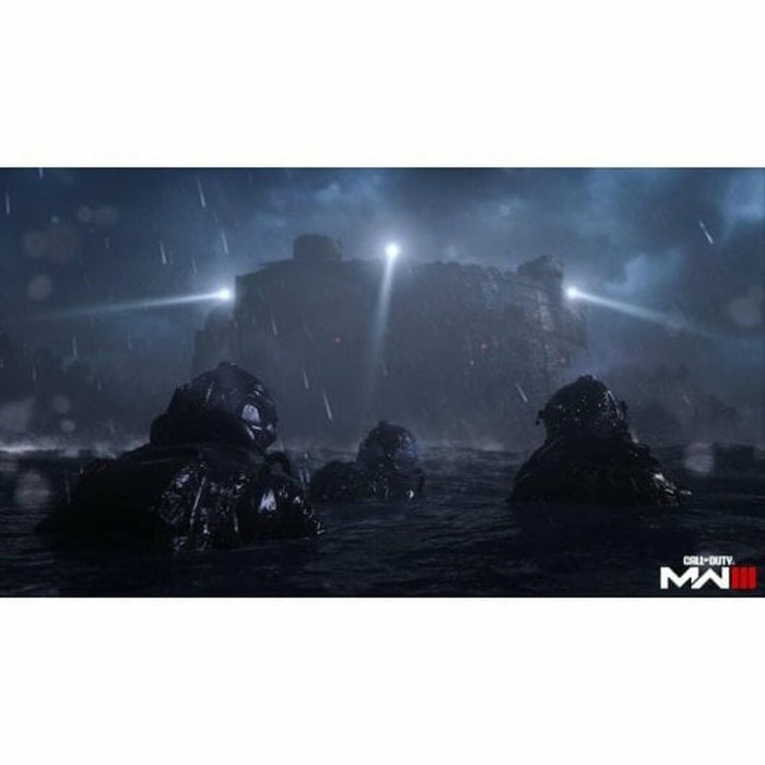Joc video PlayStation 5 Activision Call of Duty: Modern Warfare III
