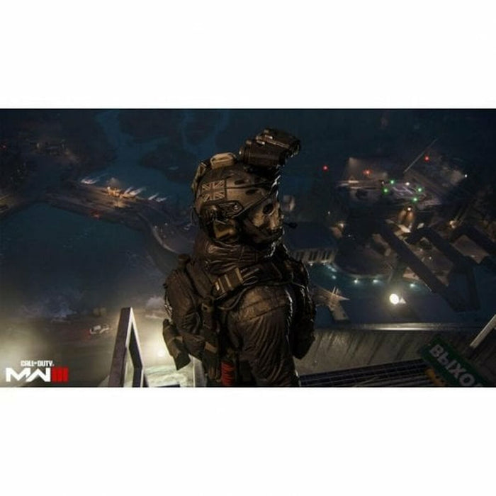 Joc video PlayStation 5 Activision Call of Duty: Modern Warfare III
