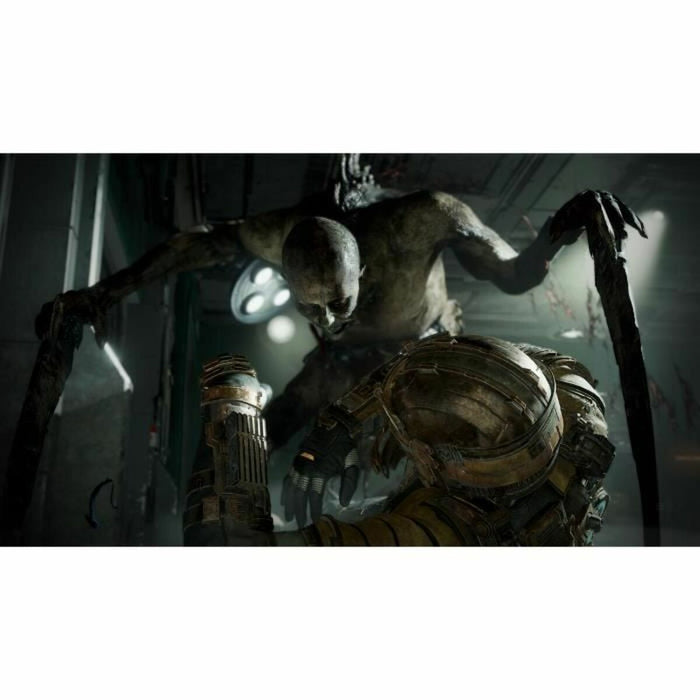 Joc video PlayStation 5 EA Sport Dead Space