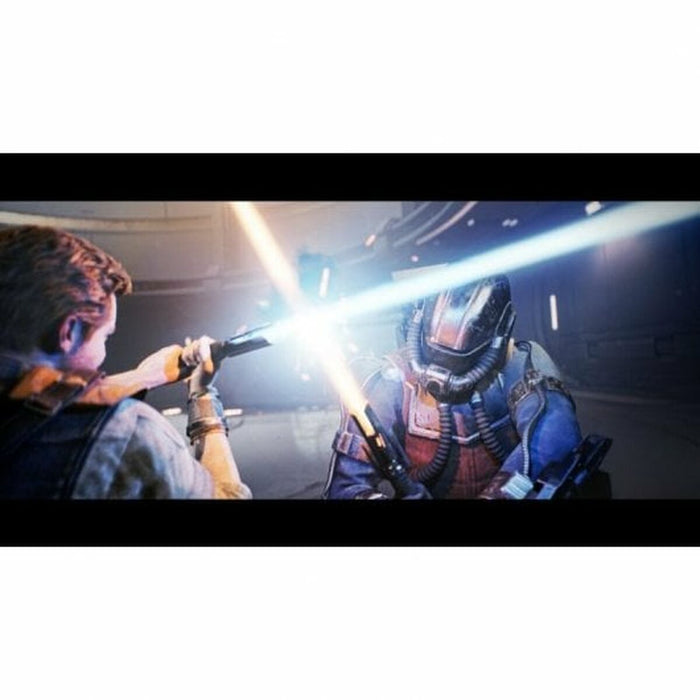 Joc video PlayStation 5 EA Sports STAR WARS Jedi: Survivor